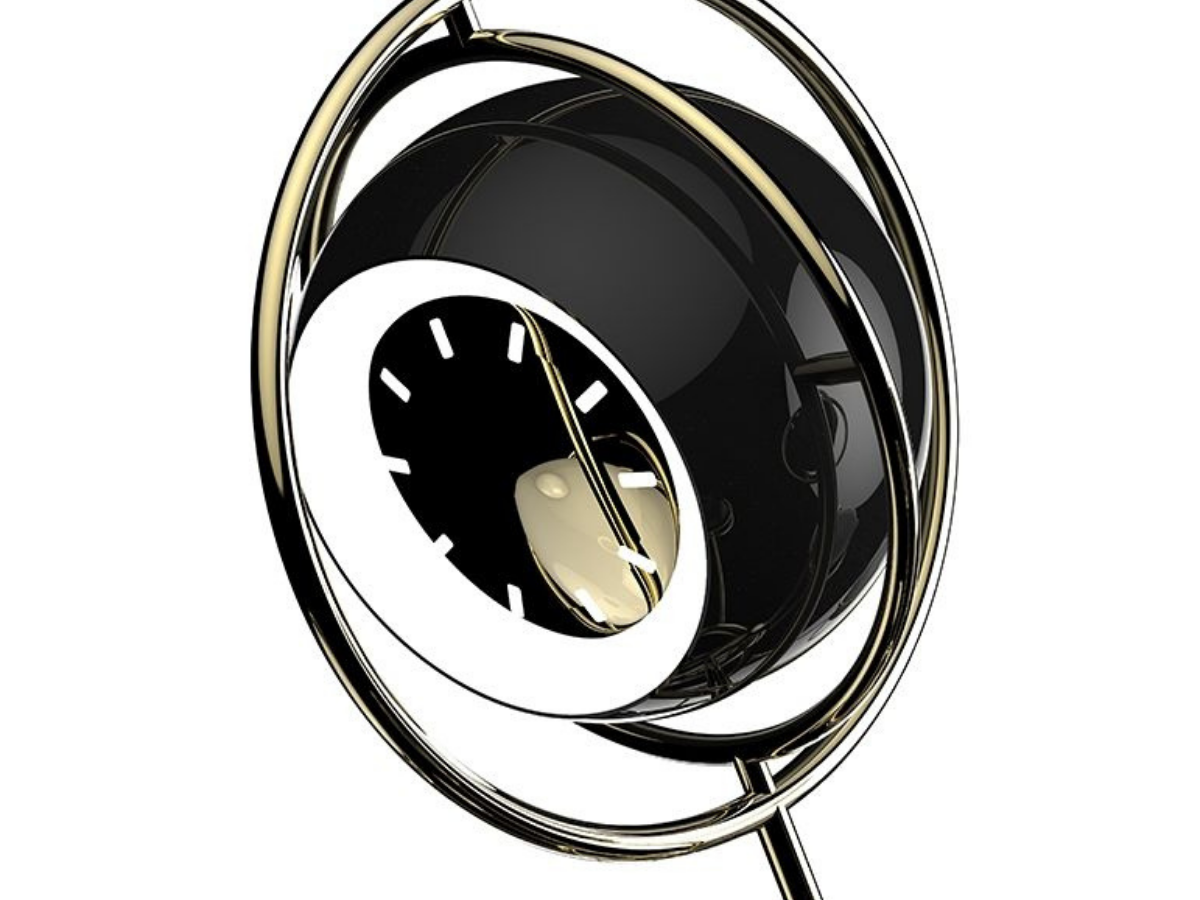 Cosmo Suspension Lamp