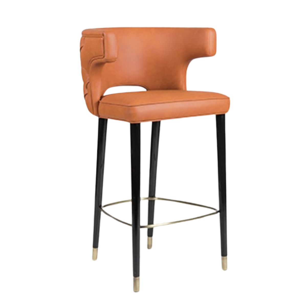 Kansas Bar Chair