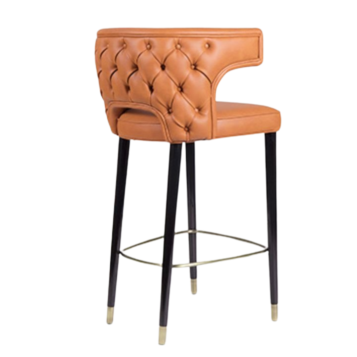Kansas Bar Chair
