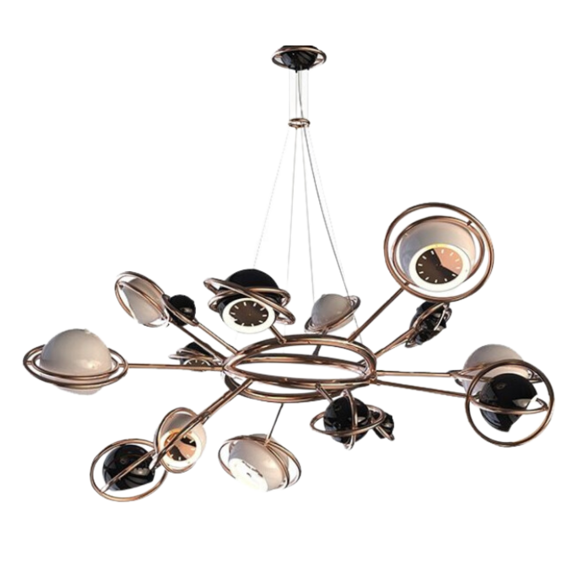 Cosmo Suspension Lamp