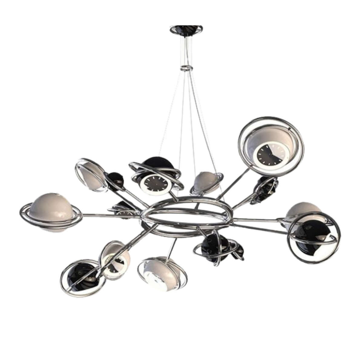 Cosmo Suspension Lamp