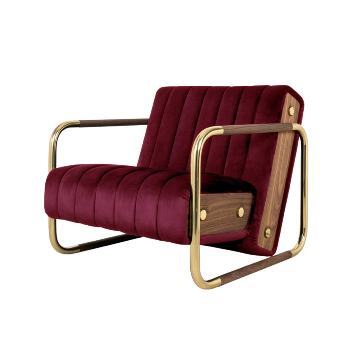 Minelli Armchair