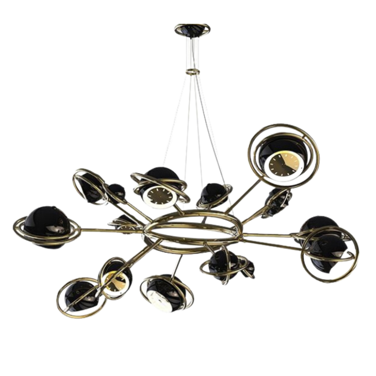 Cosmo Suspension Lamp