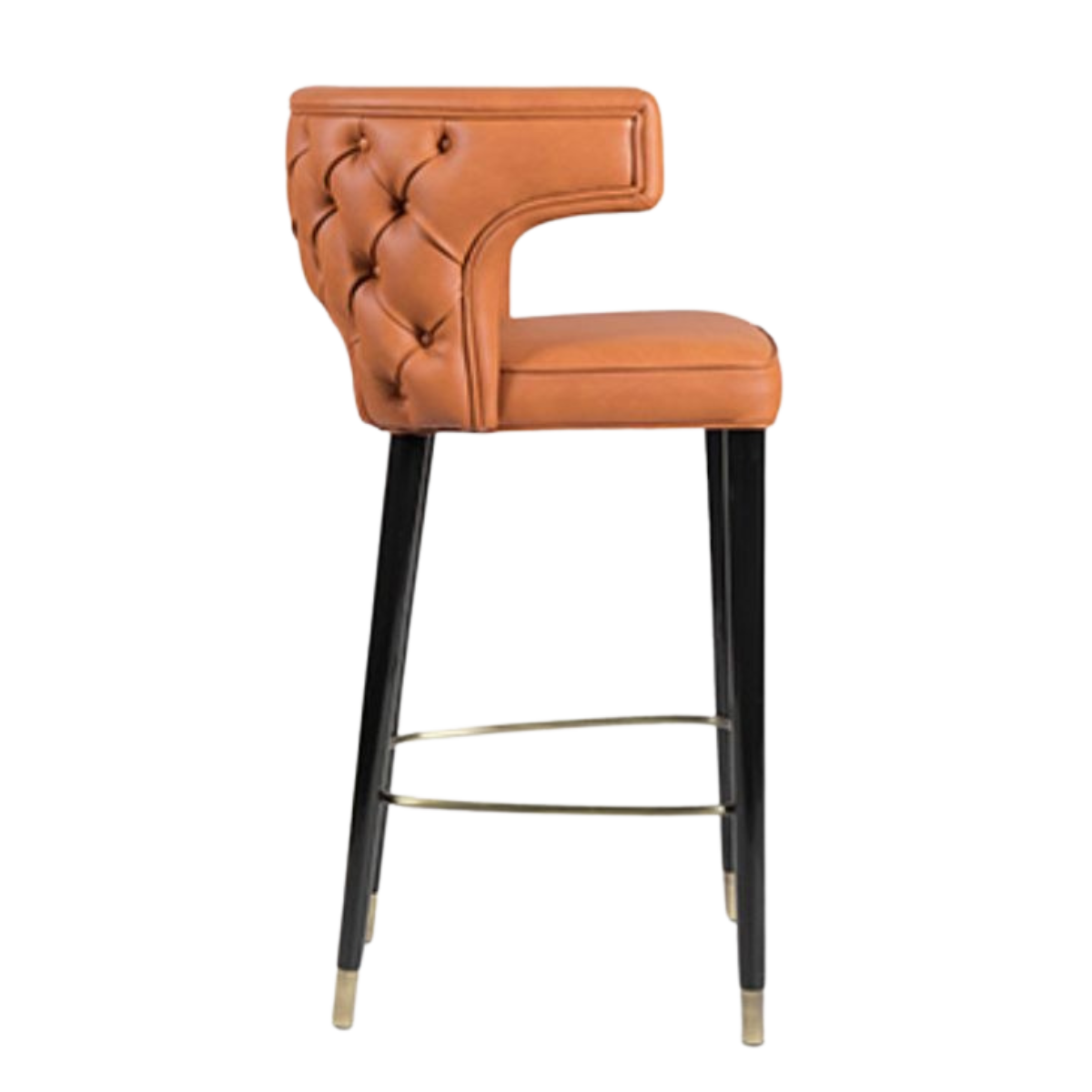 Kansas Bar Chair