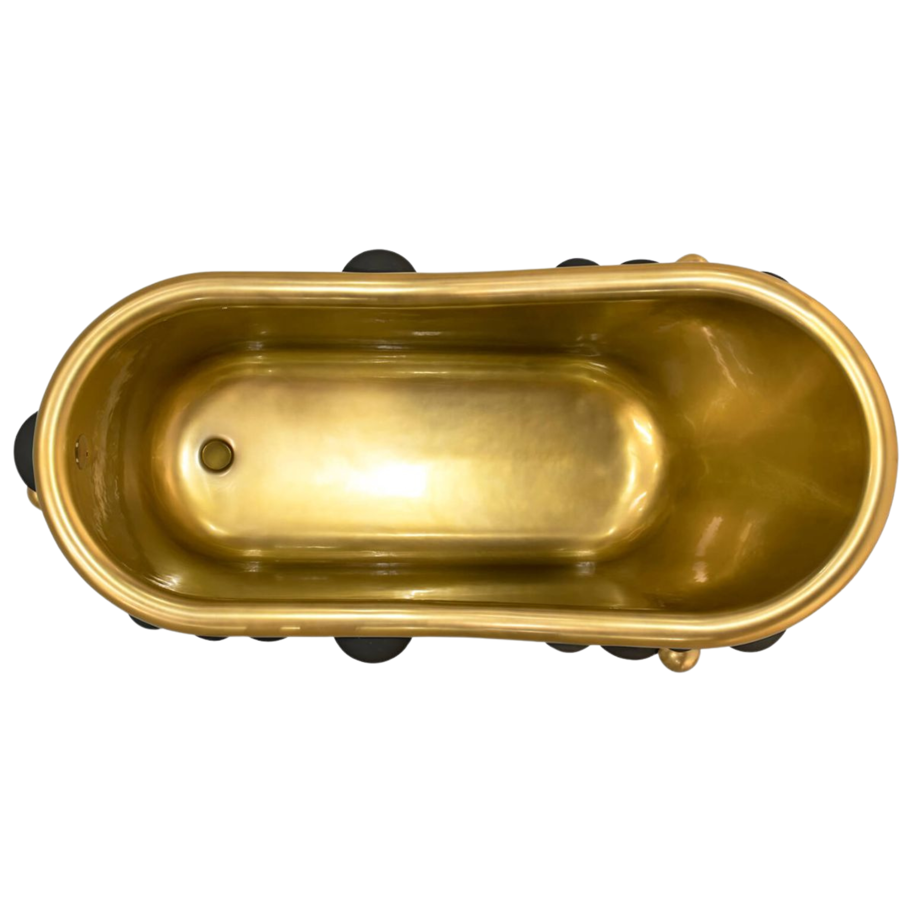 Newton Bathtub