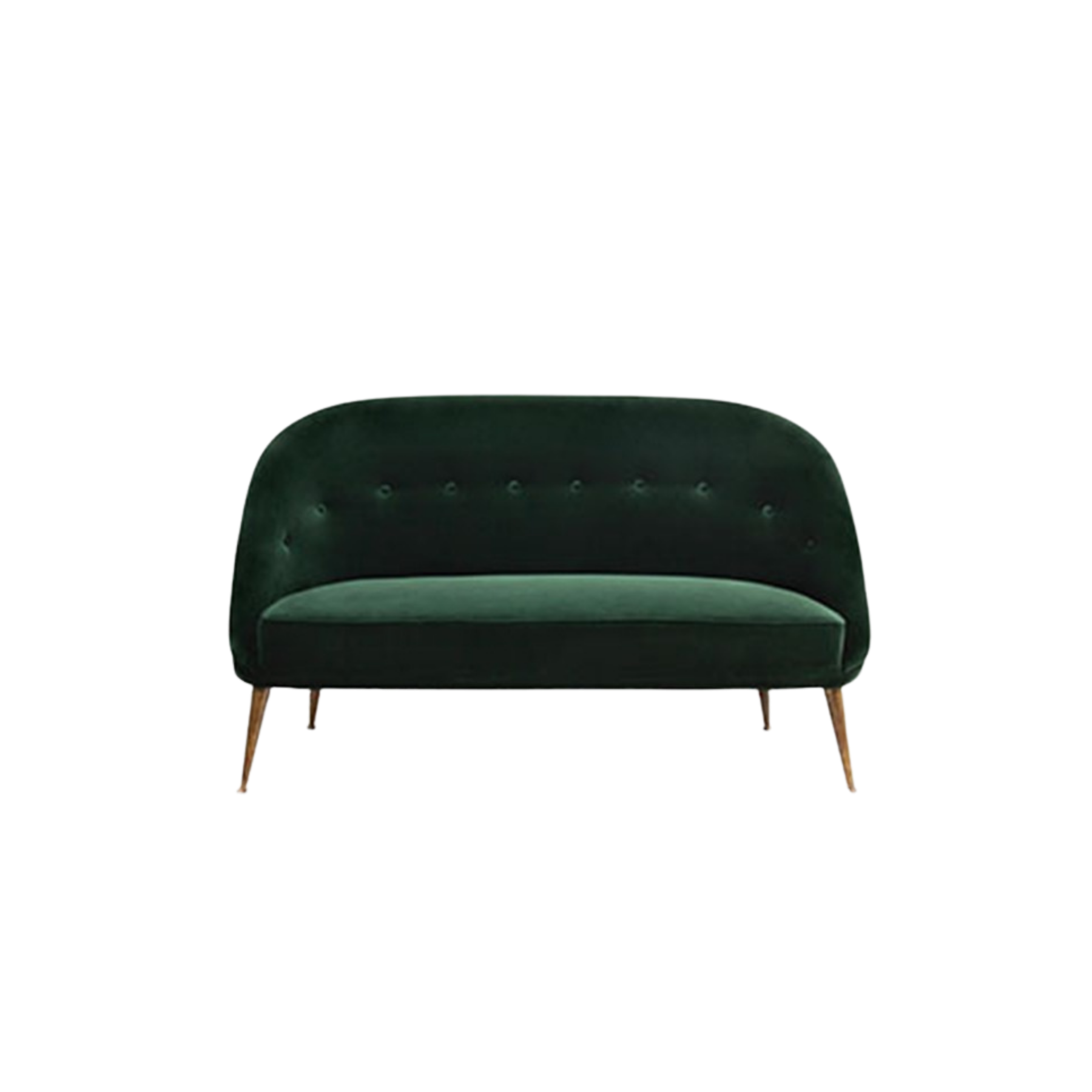 Malay 2 Seat Sofa