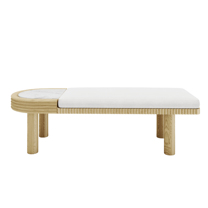 Anjelica Bench