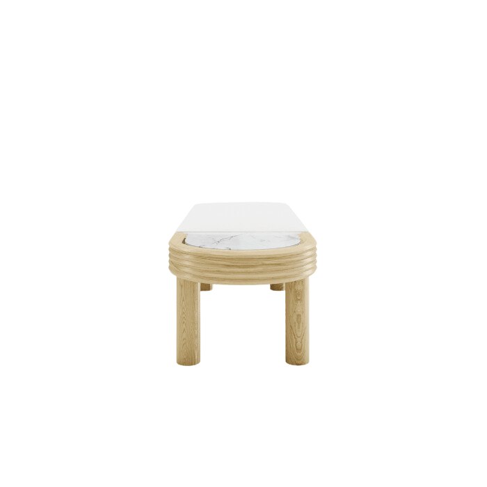 Anjelica Bench
