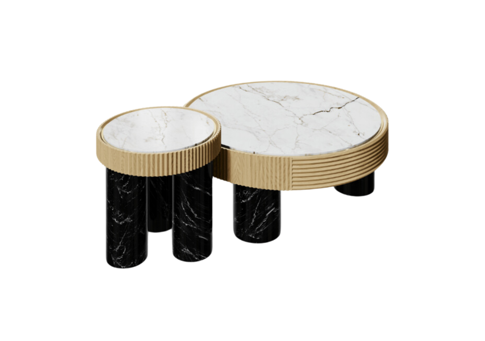 Anjelica Coffee Table