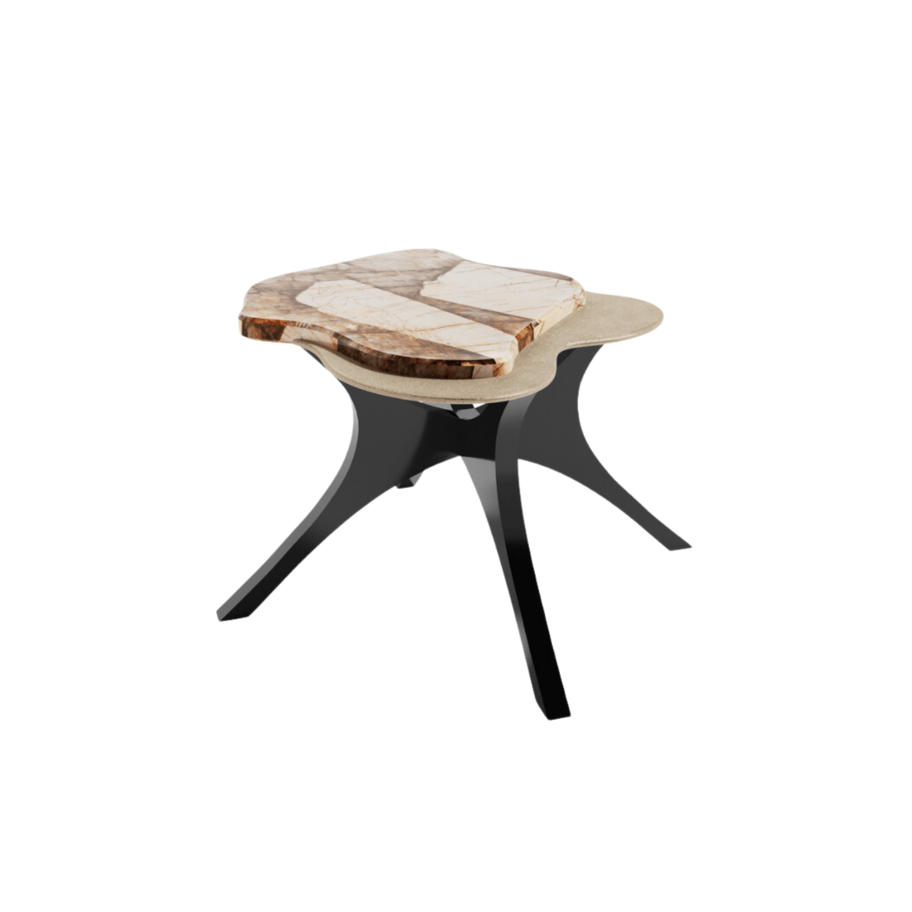 Slater Side Table
