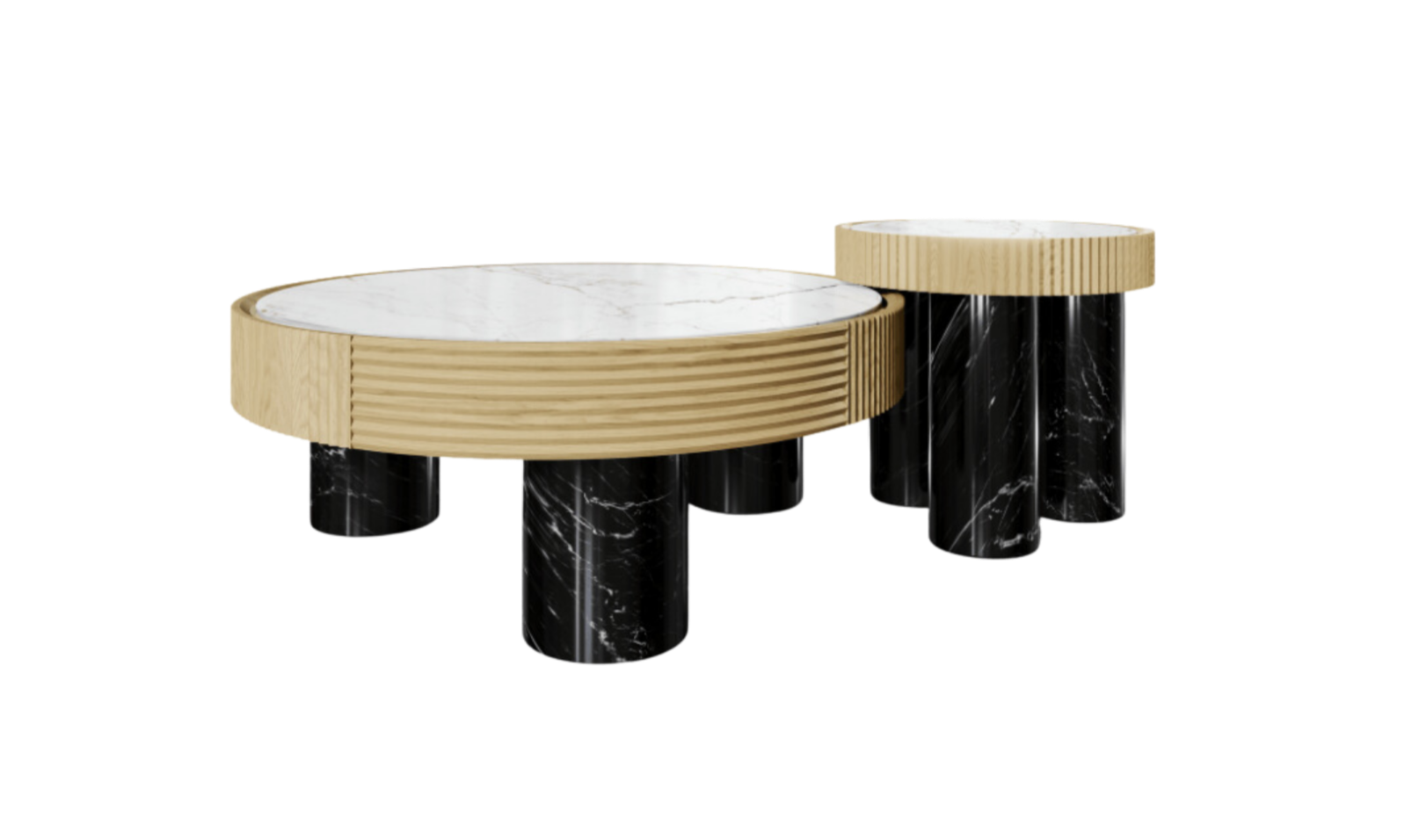 Anjelica Coffee Table
