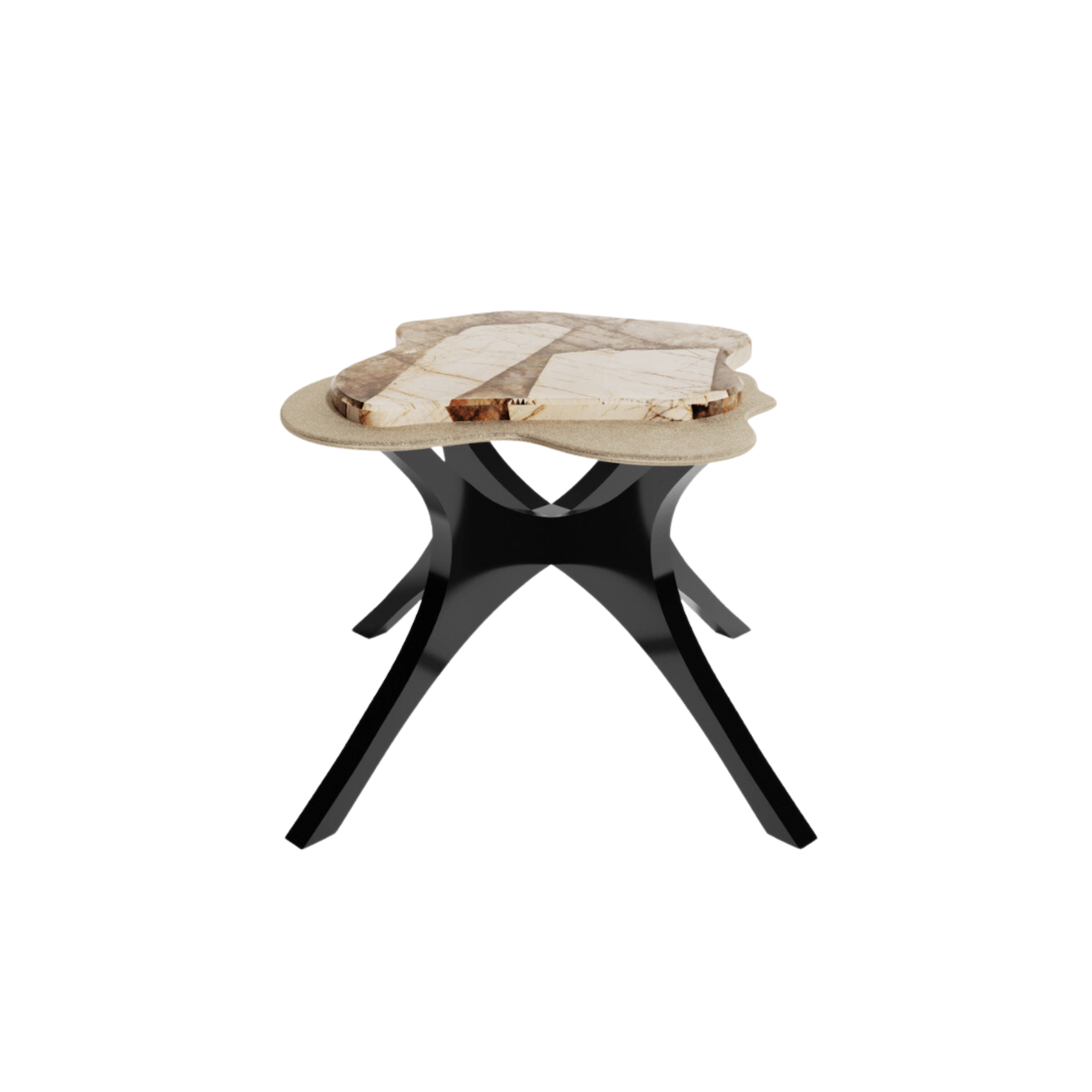 Slater Side Table