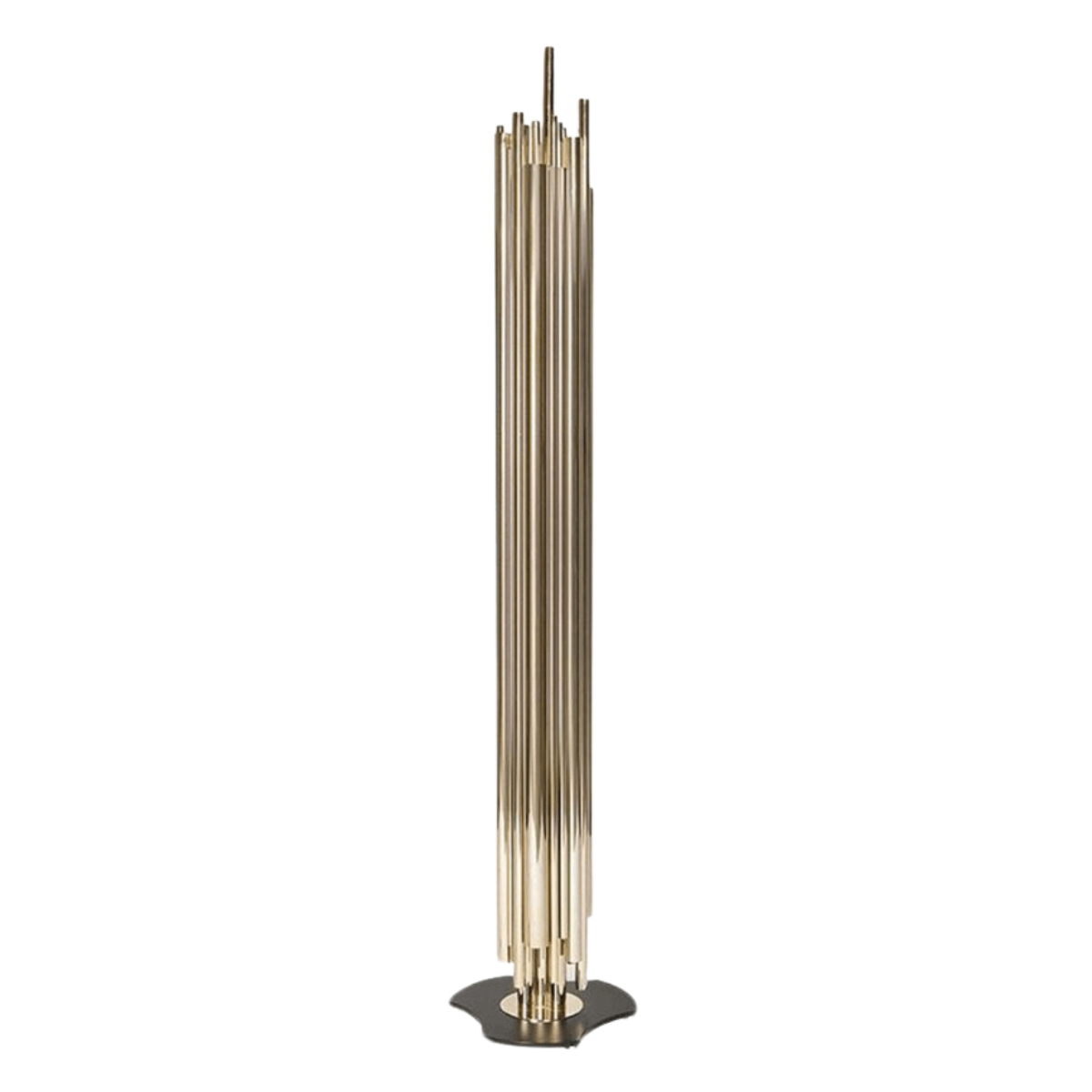 Brubeck Floor Lamp