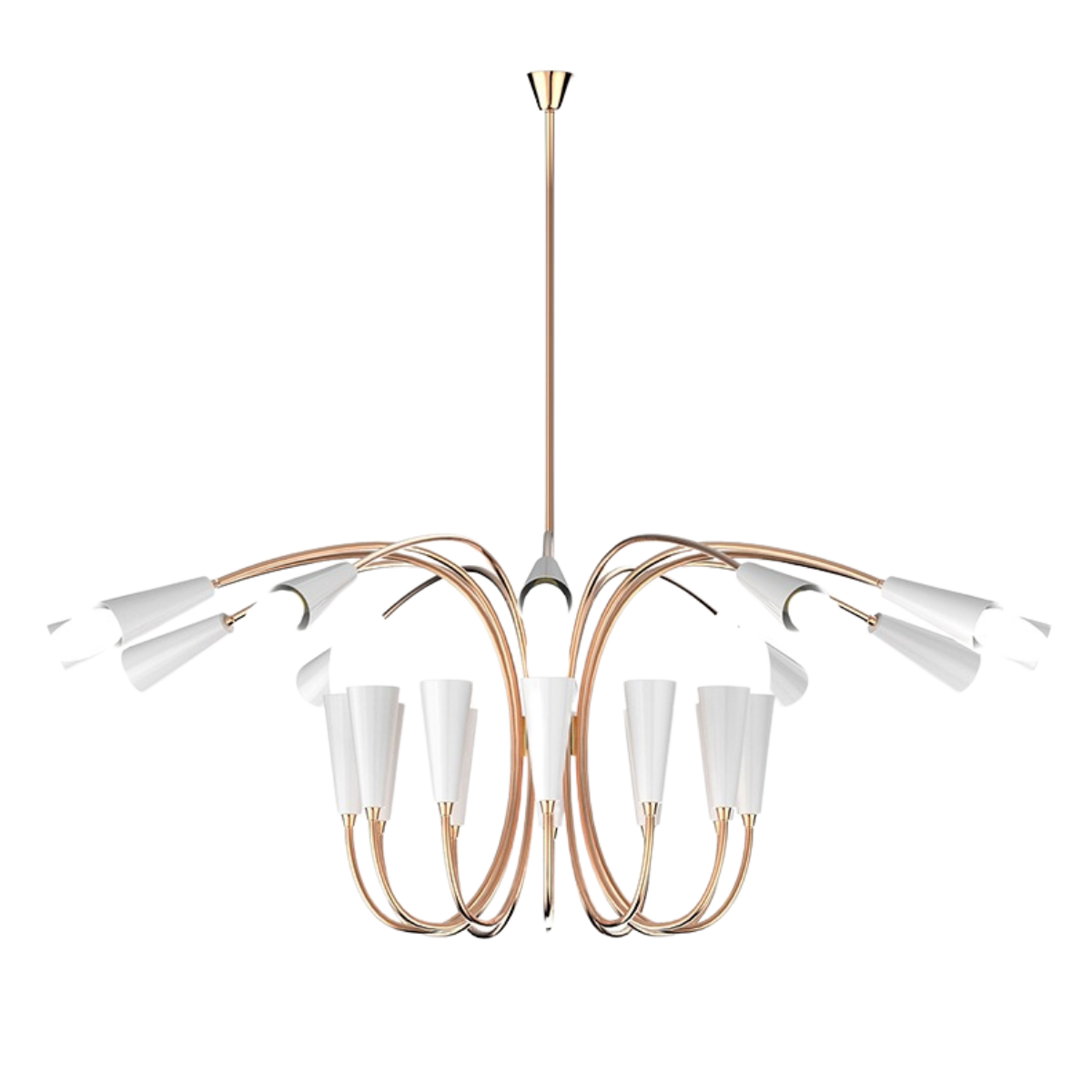 Aretha Suspension Lamp