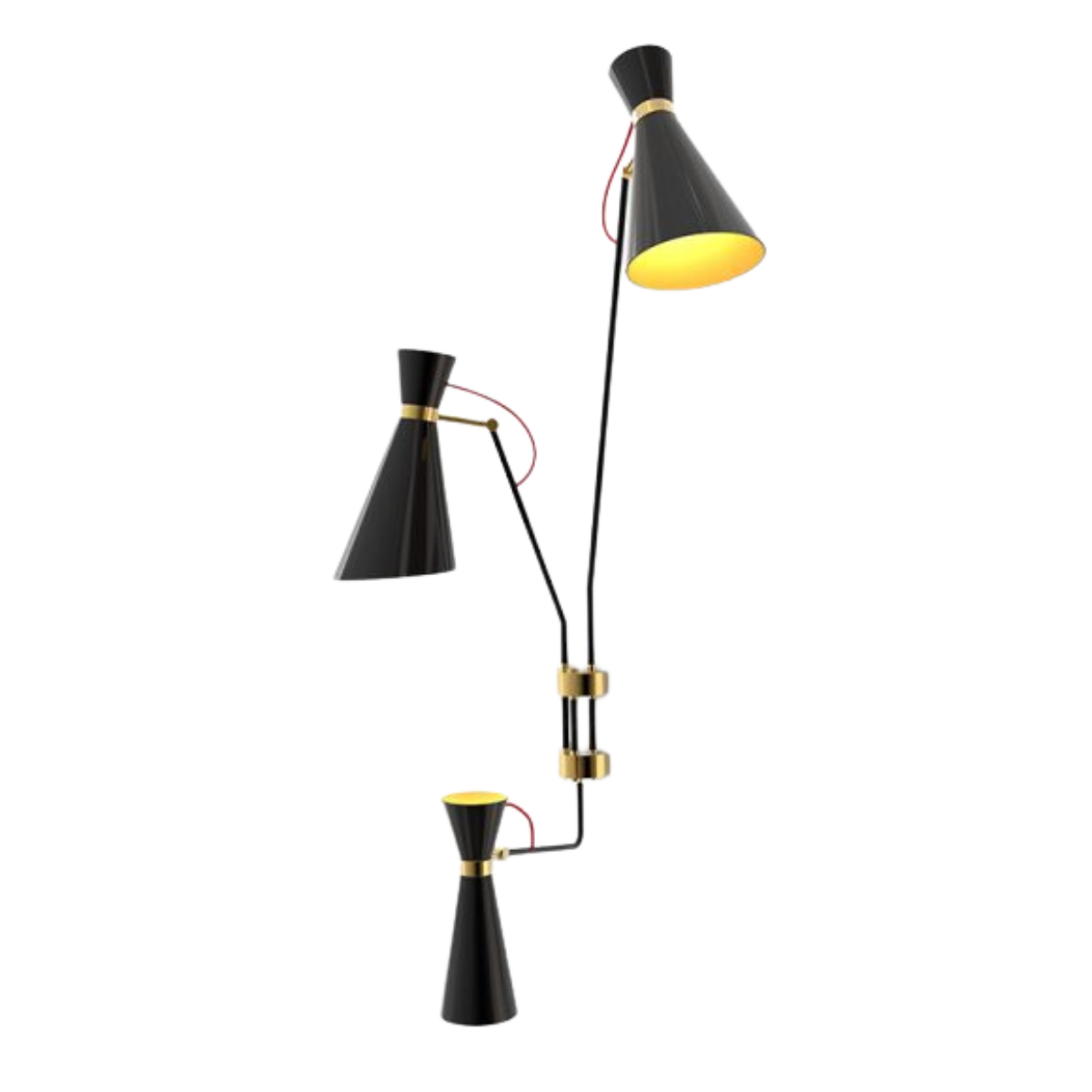 Simone Wall Lamp