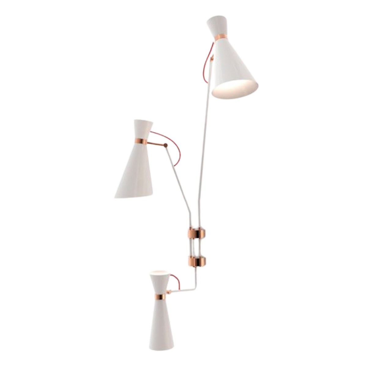 Simone Wall Lamp