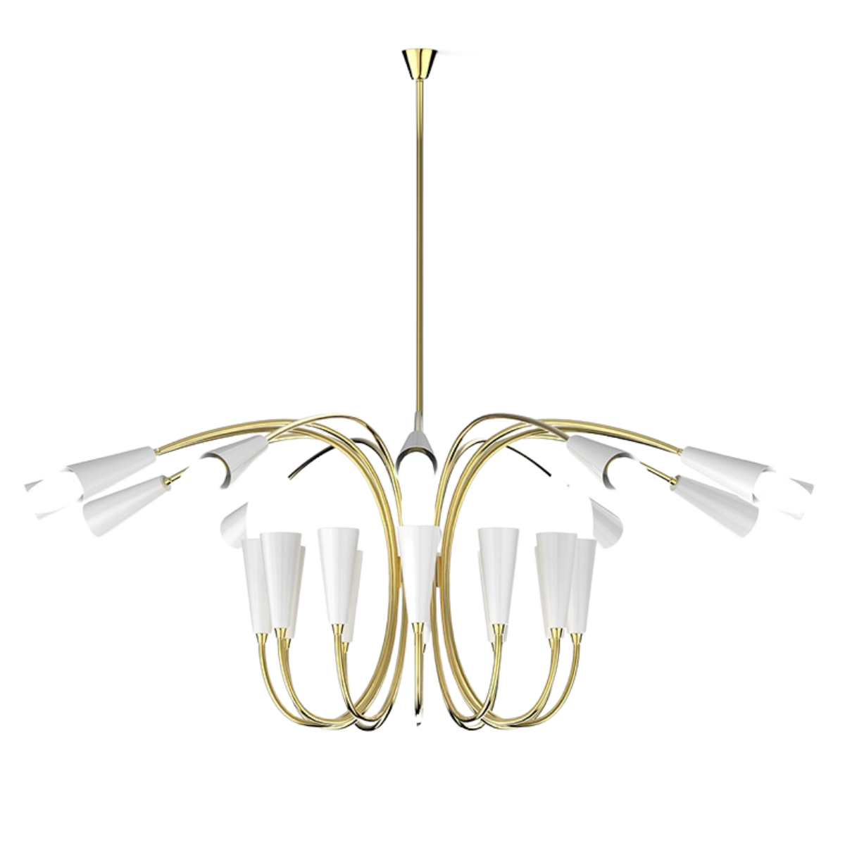 Aretha Suspension Lamp