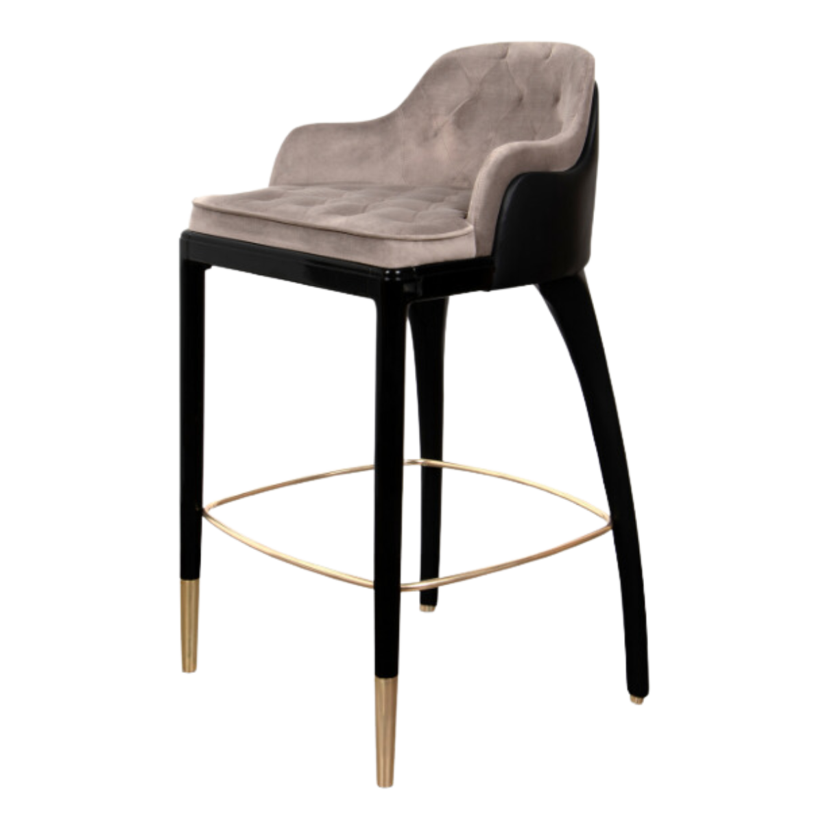 Charla Bar Chair