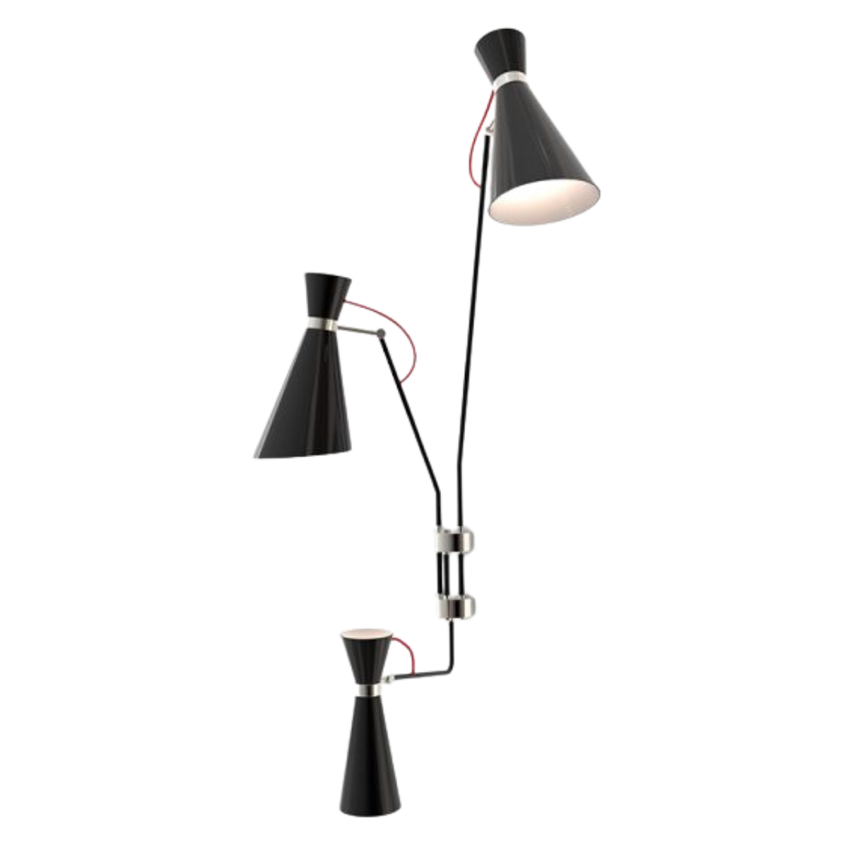 Simone Wall Lamp