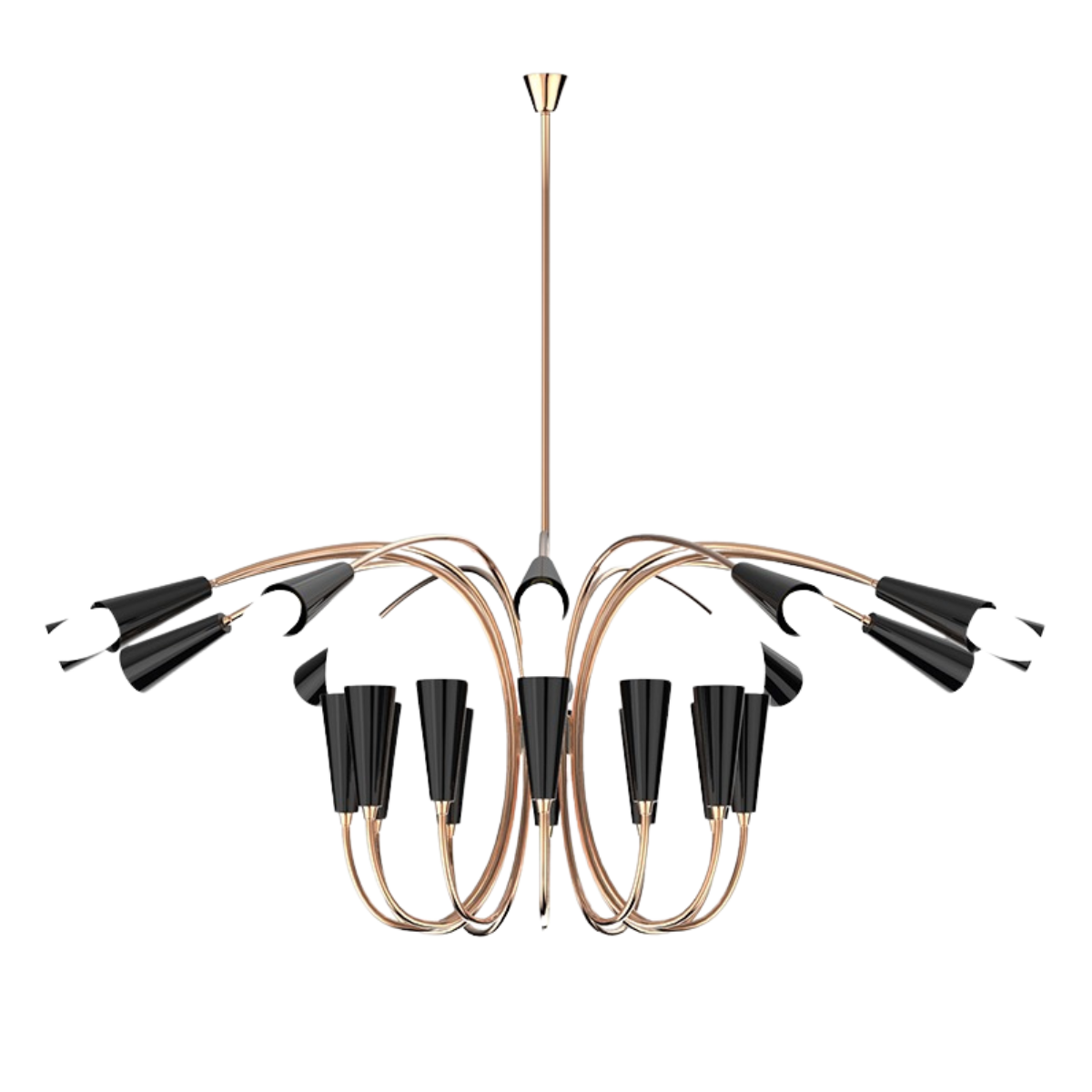 Aretha Suspension Lamp