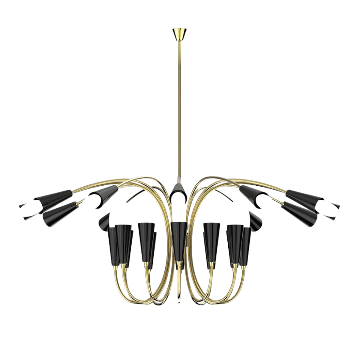 Aretha Suspension Lamp