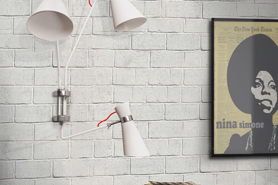 Simone Wall Lamp