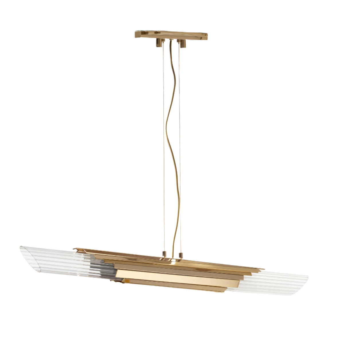 Harpia Suspension Lamp