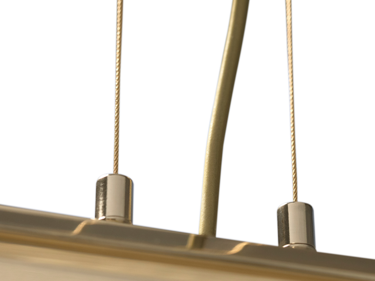 Harpia Suspension Lamp