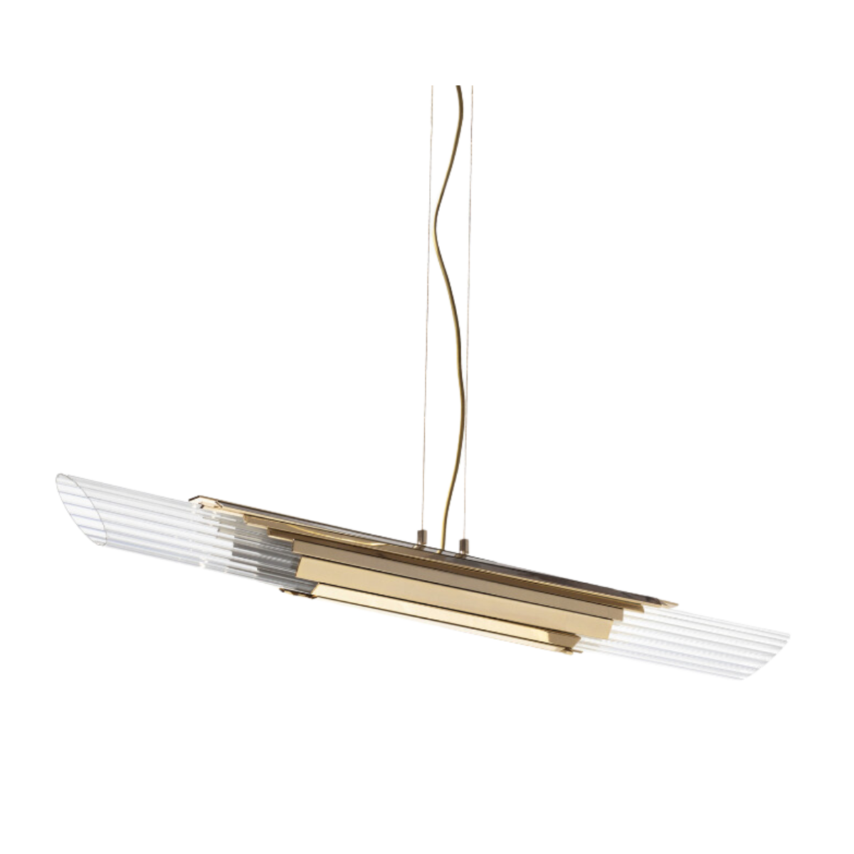 Harpia Suspension Lamp