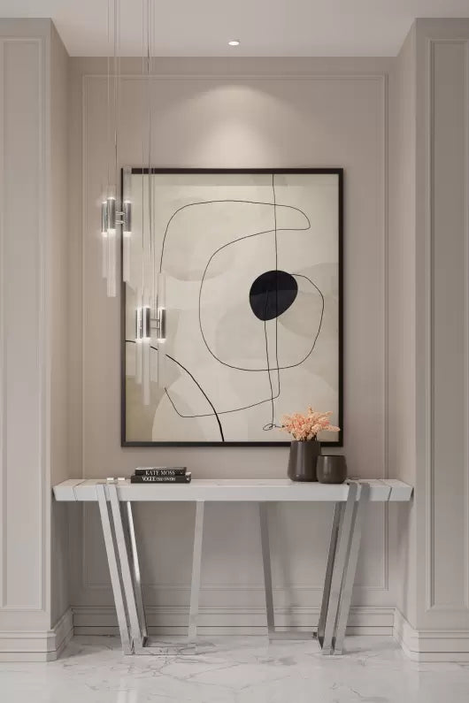 Apotheosis Console Table