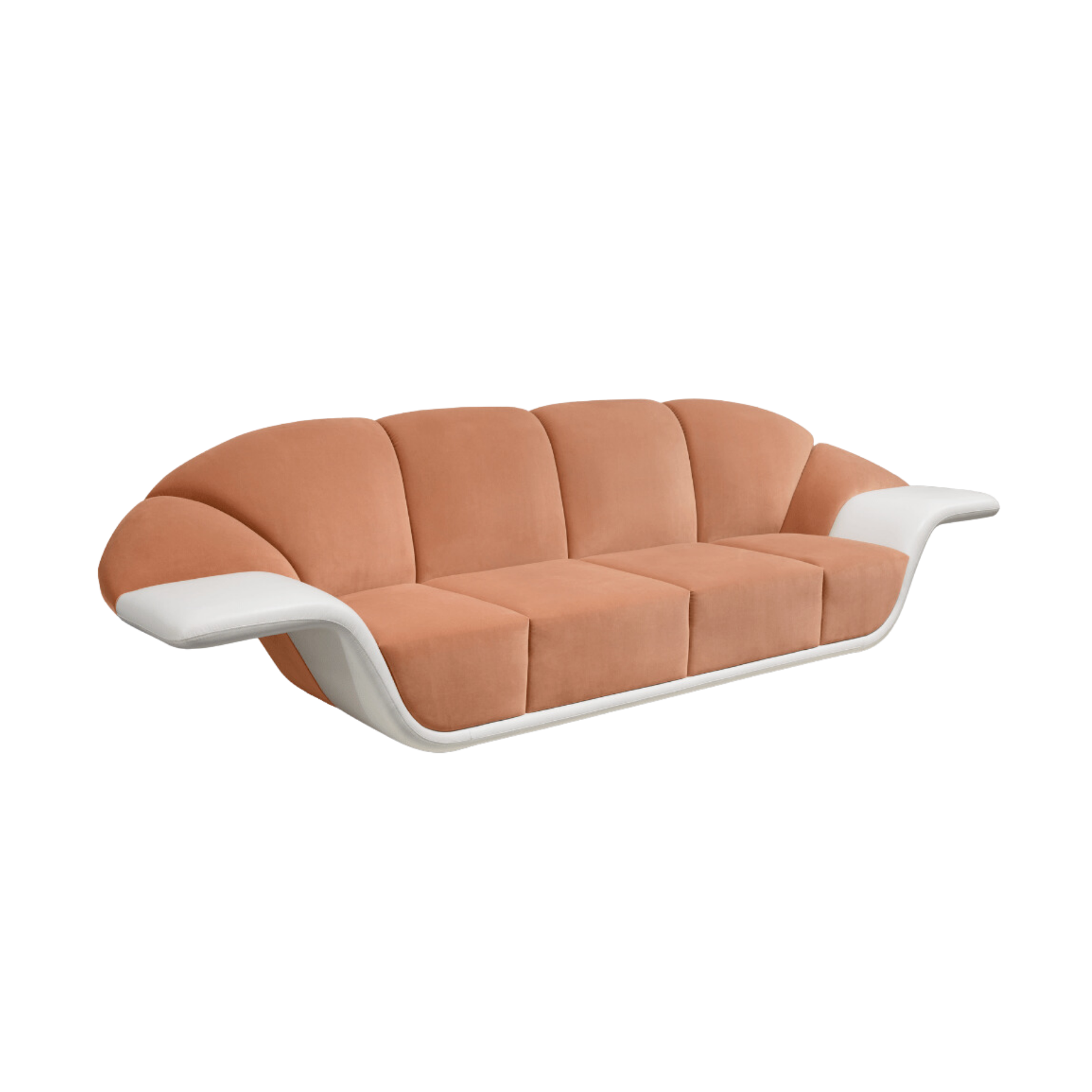 Klaude Sofa