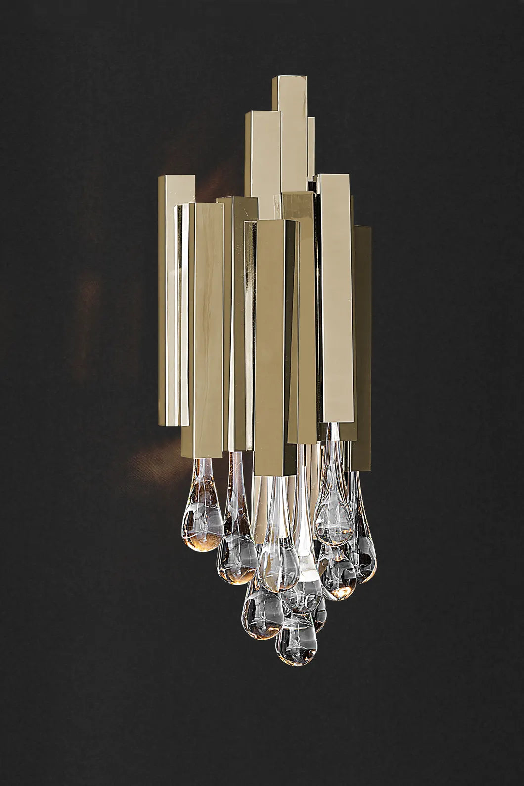 Trump Wall Lamp
