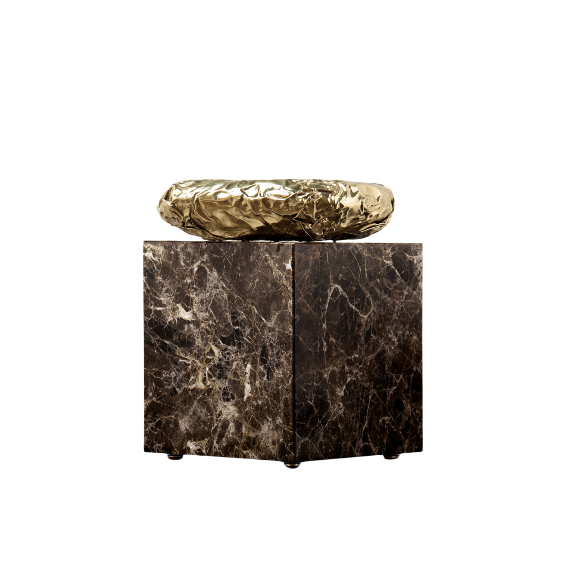 Stonehenge Side Table