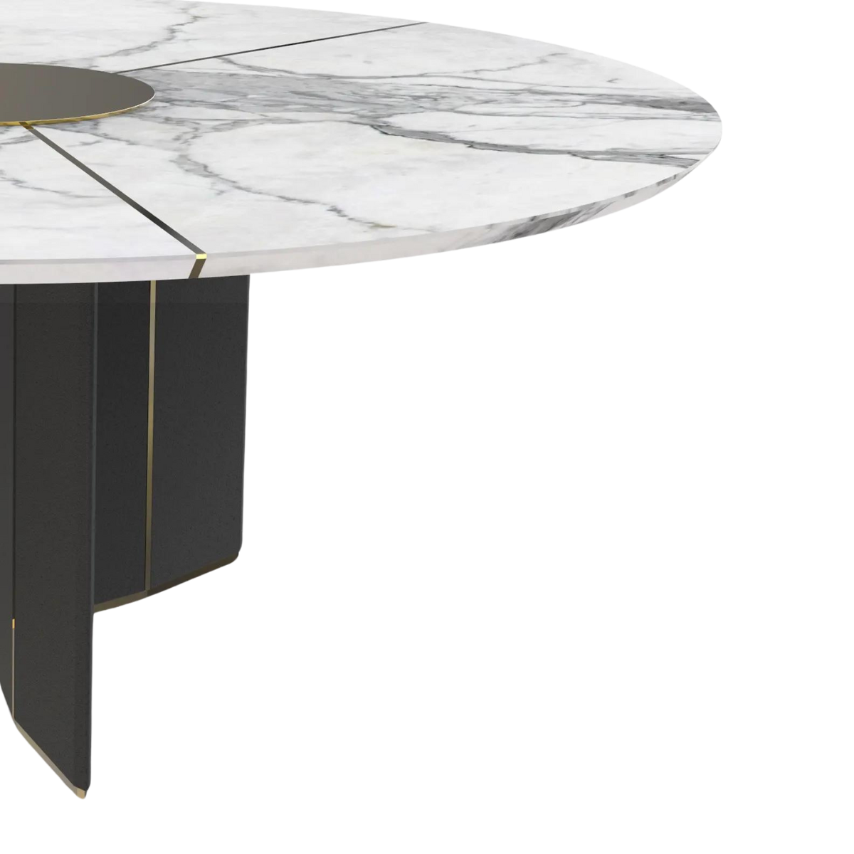 Algerone Dining Table