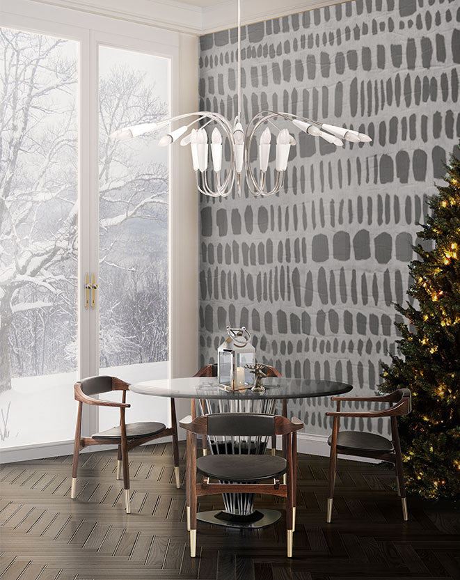 Aretha Suspension Lamp