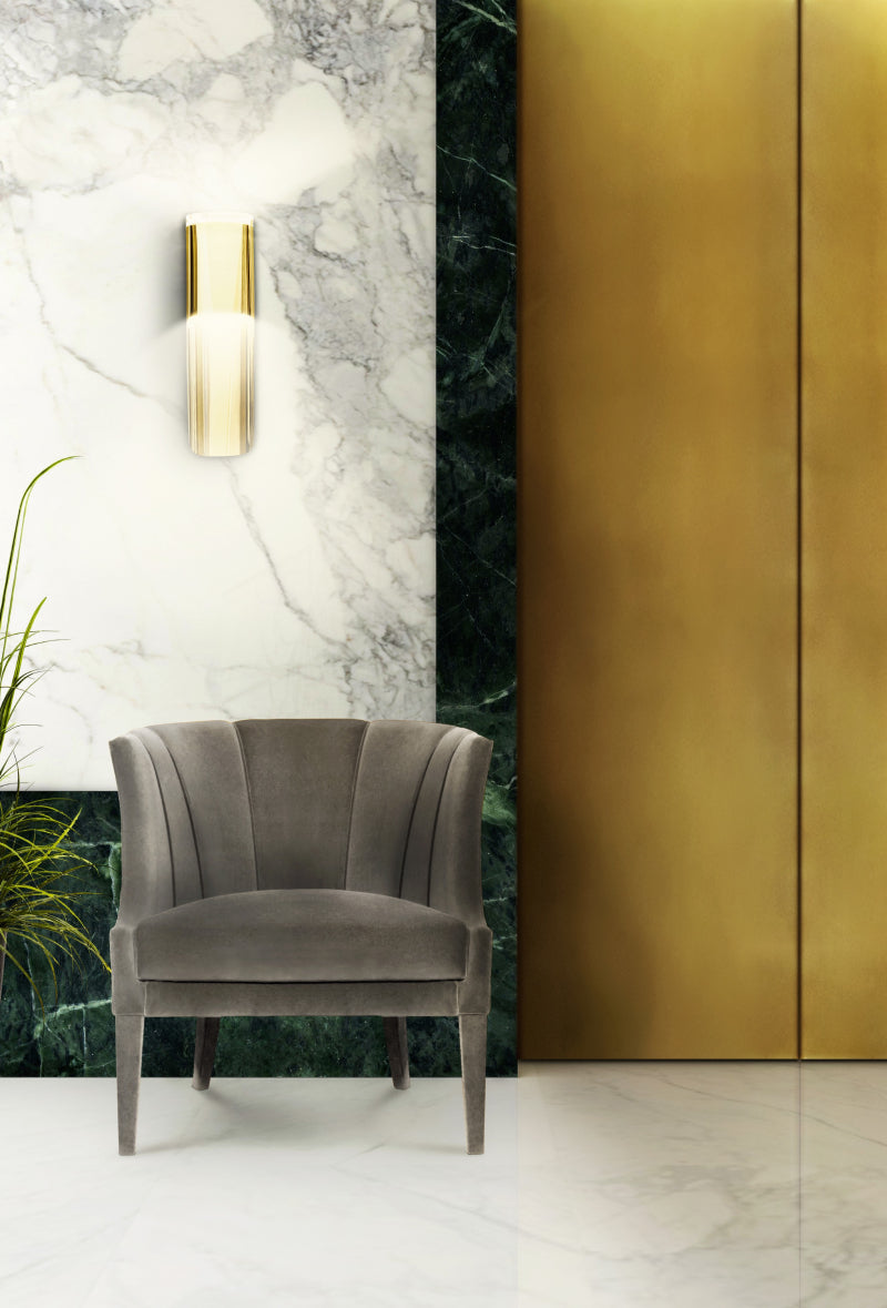 Phong Wall Lamp