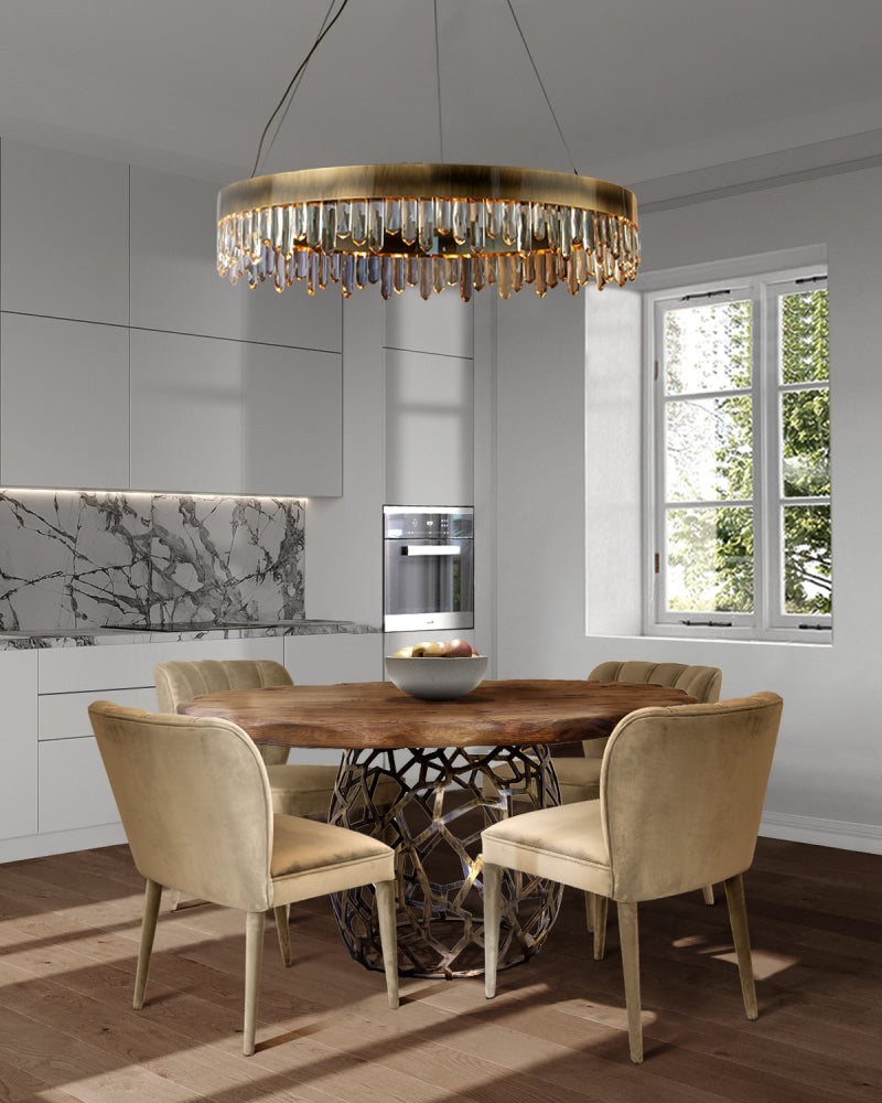 Apis II Dining Table
