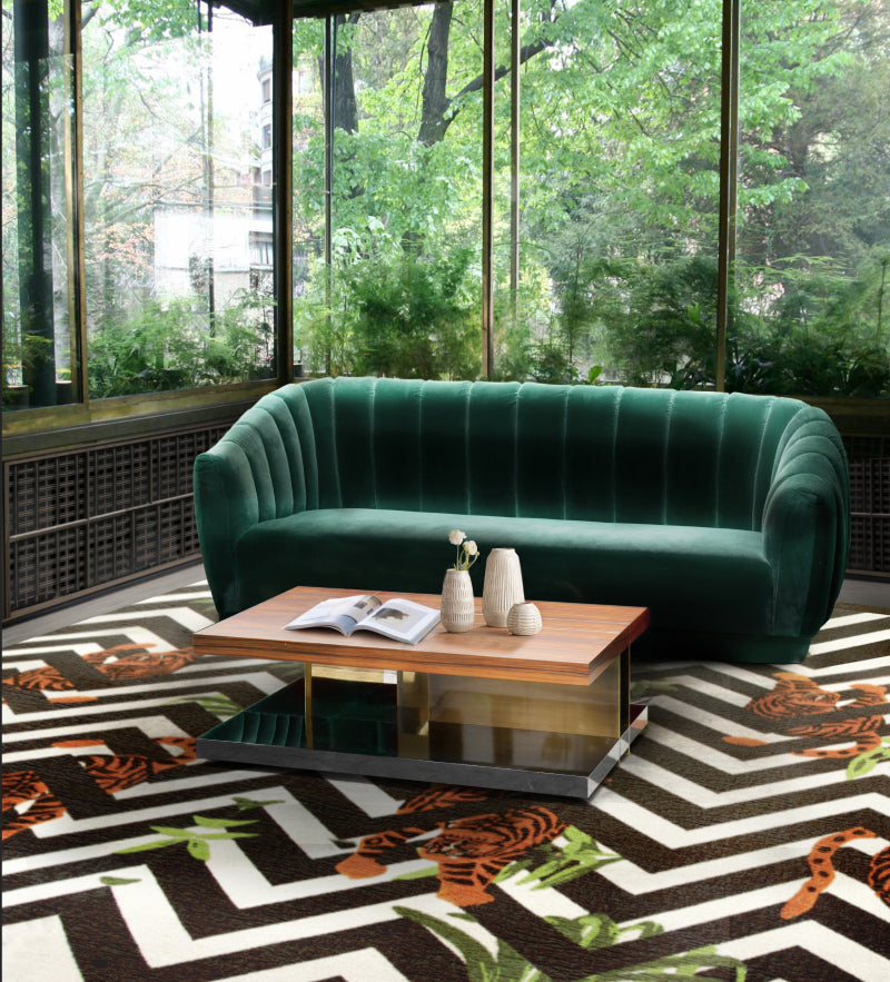 Oreas Sofa