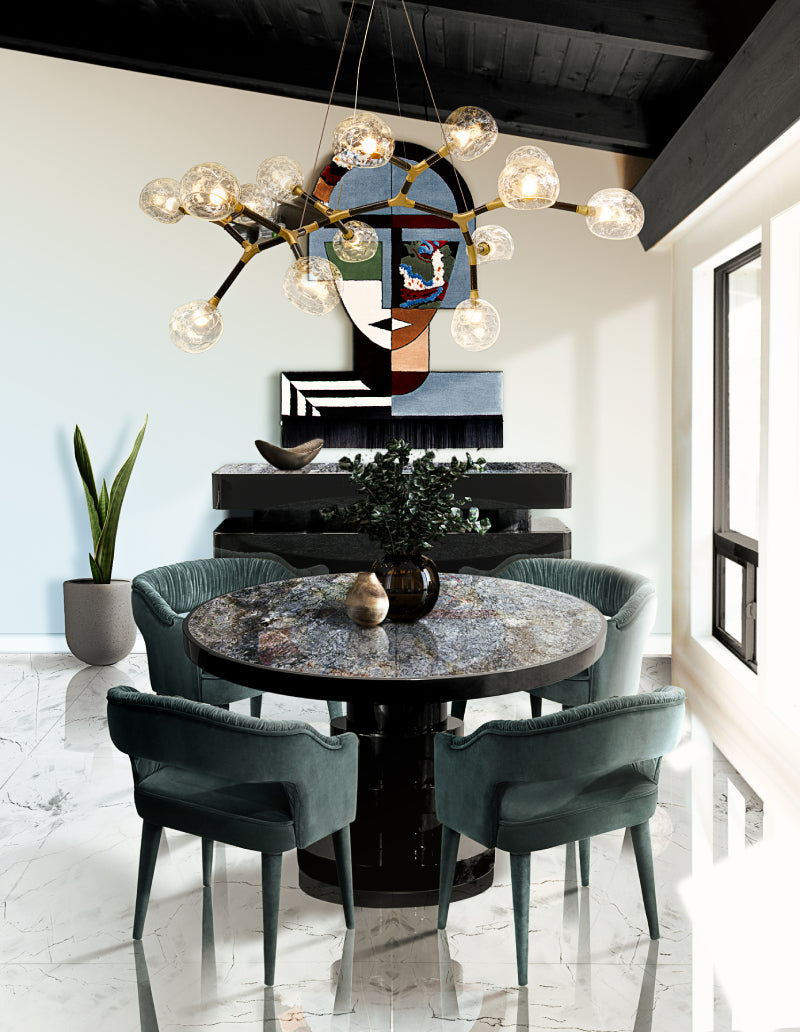 Stola Dining Chair