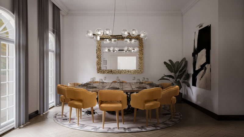 Stola Dining Chair