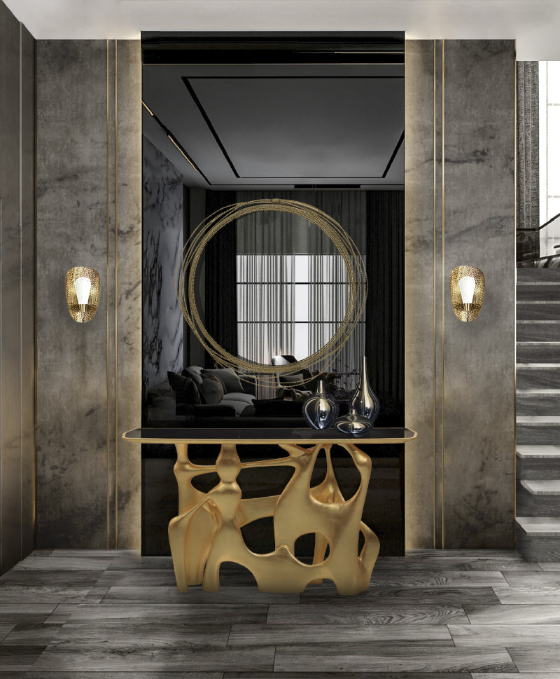 Bastei Console