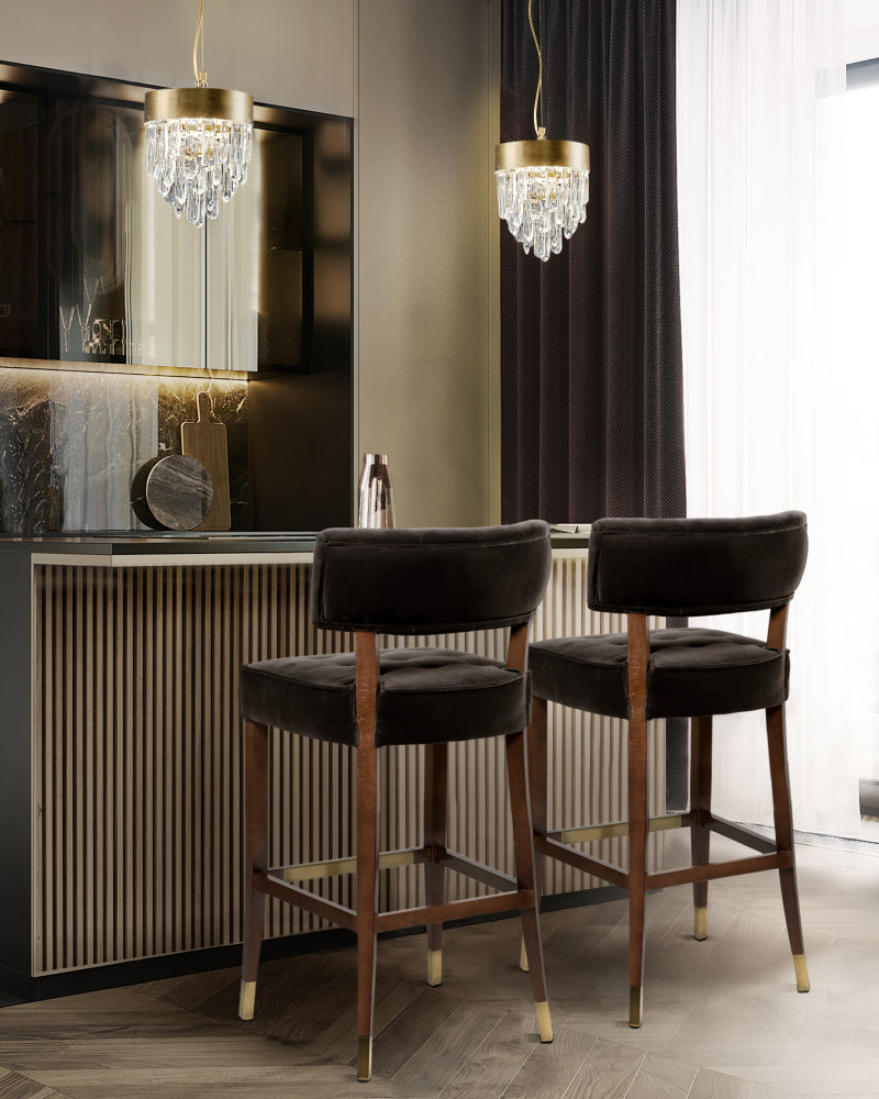 Naicca Pendant Lamp