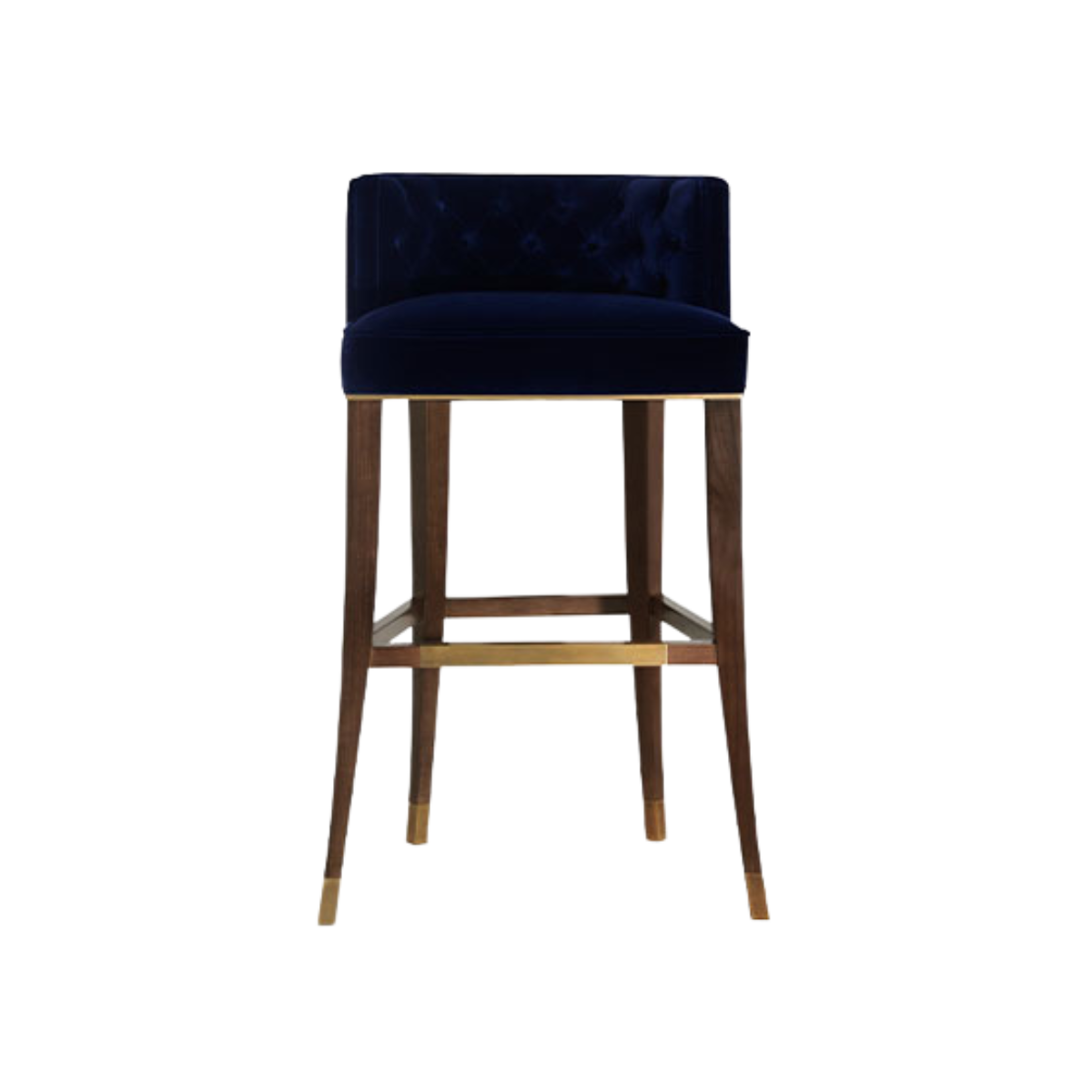 Bourbon Bar Chair