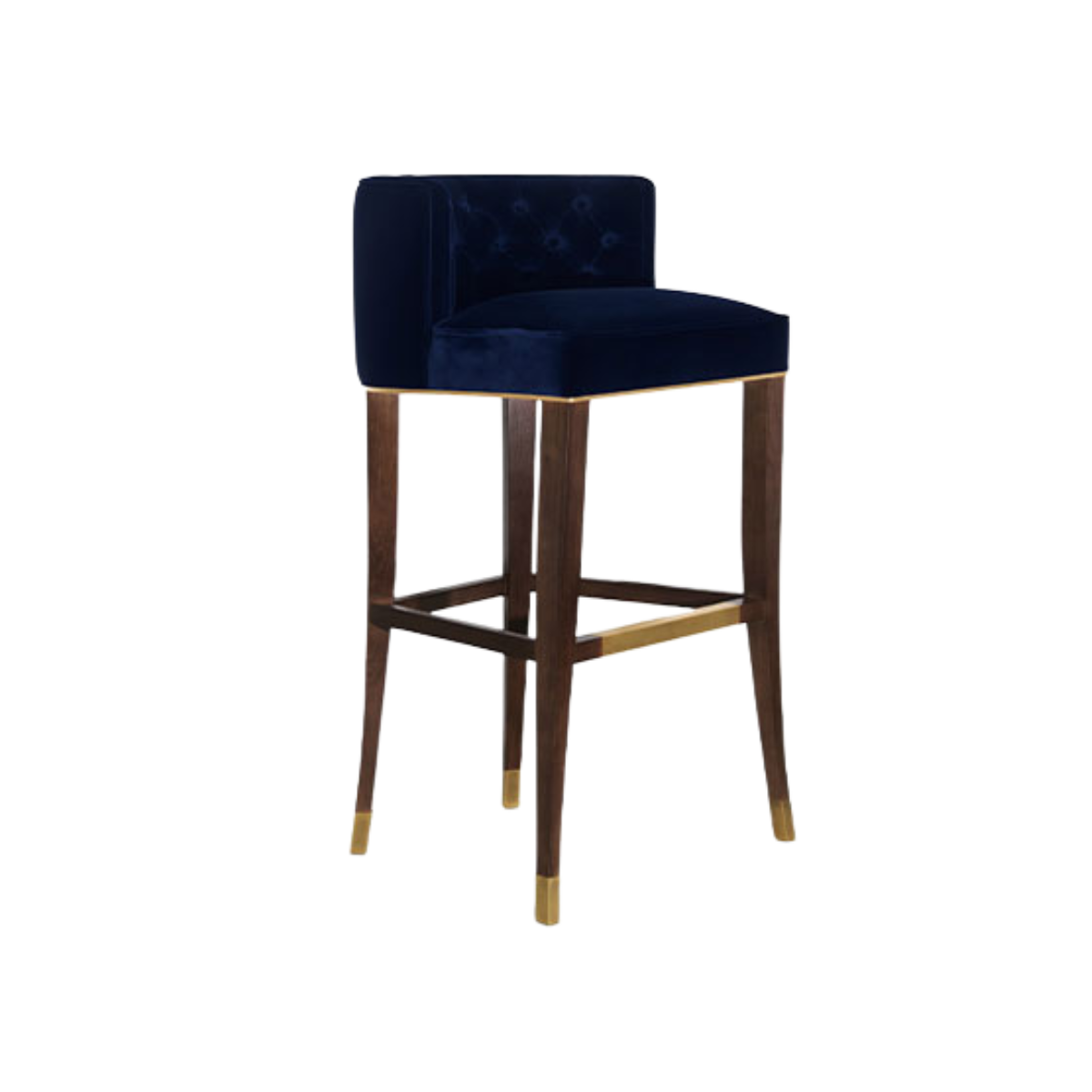 Bourbon Bar Chair