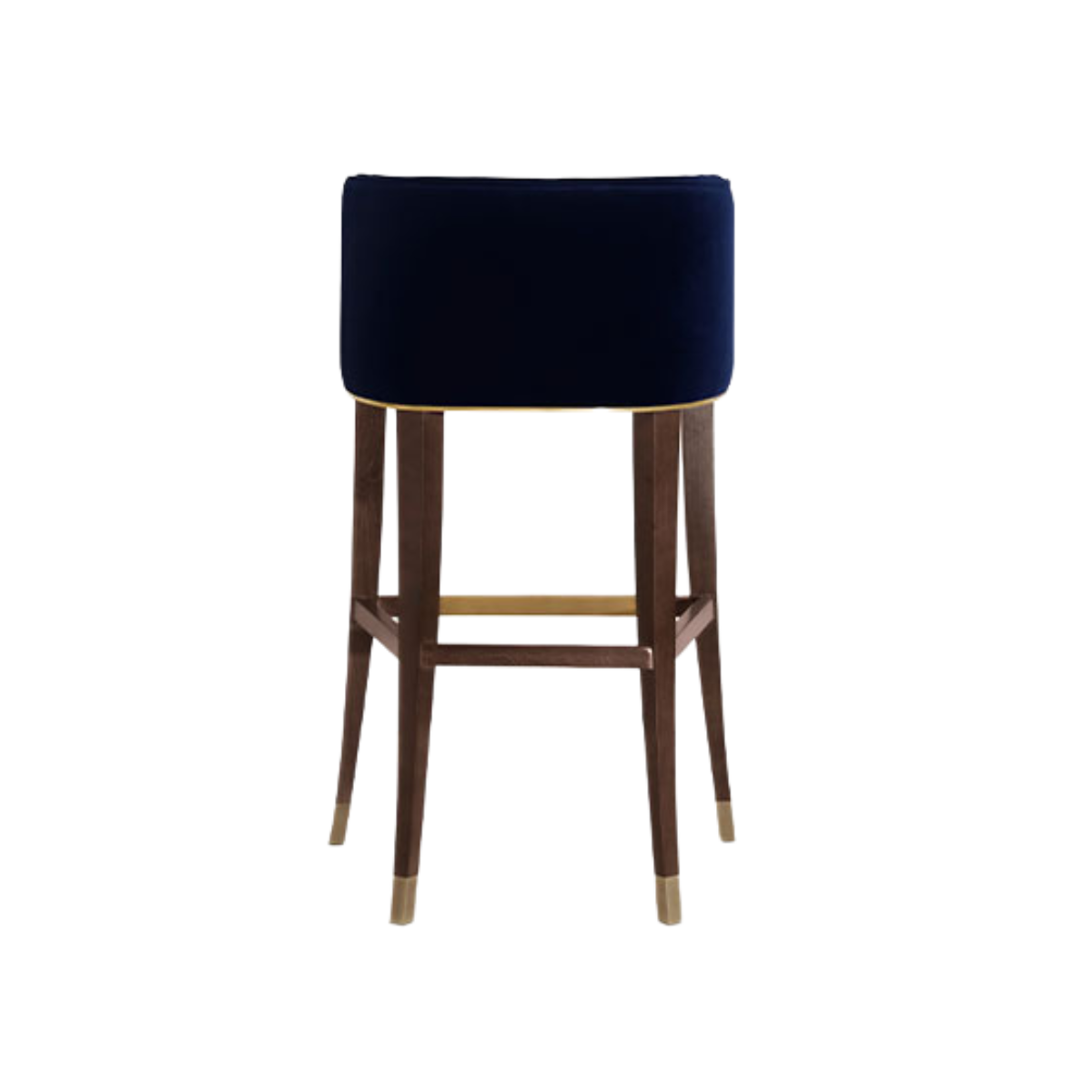 Bourbon Bar Chair