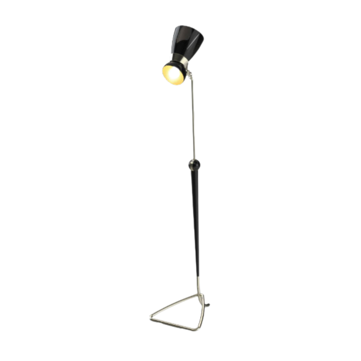 Amy Floor Lamp