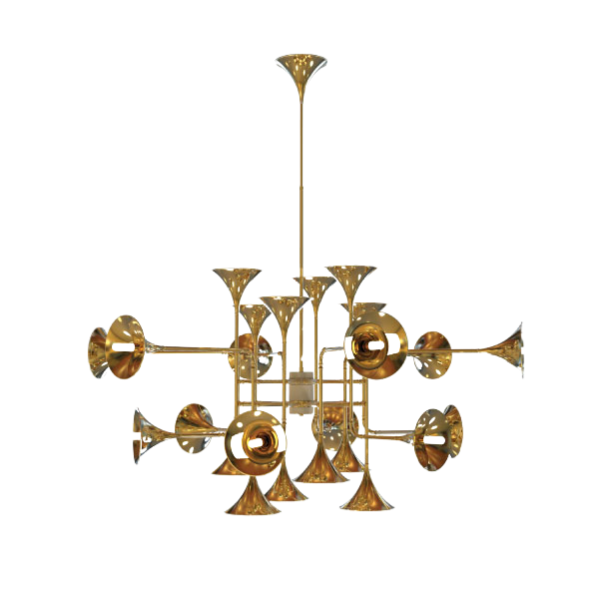 Botti Suspension Light