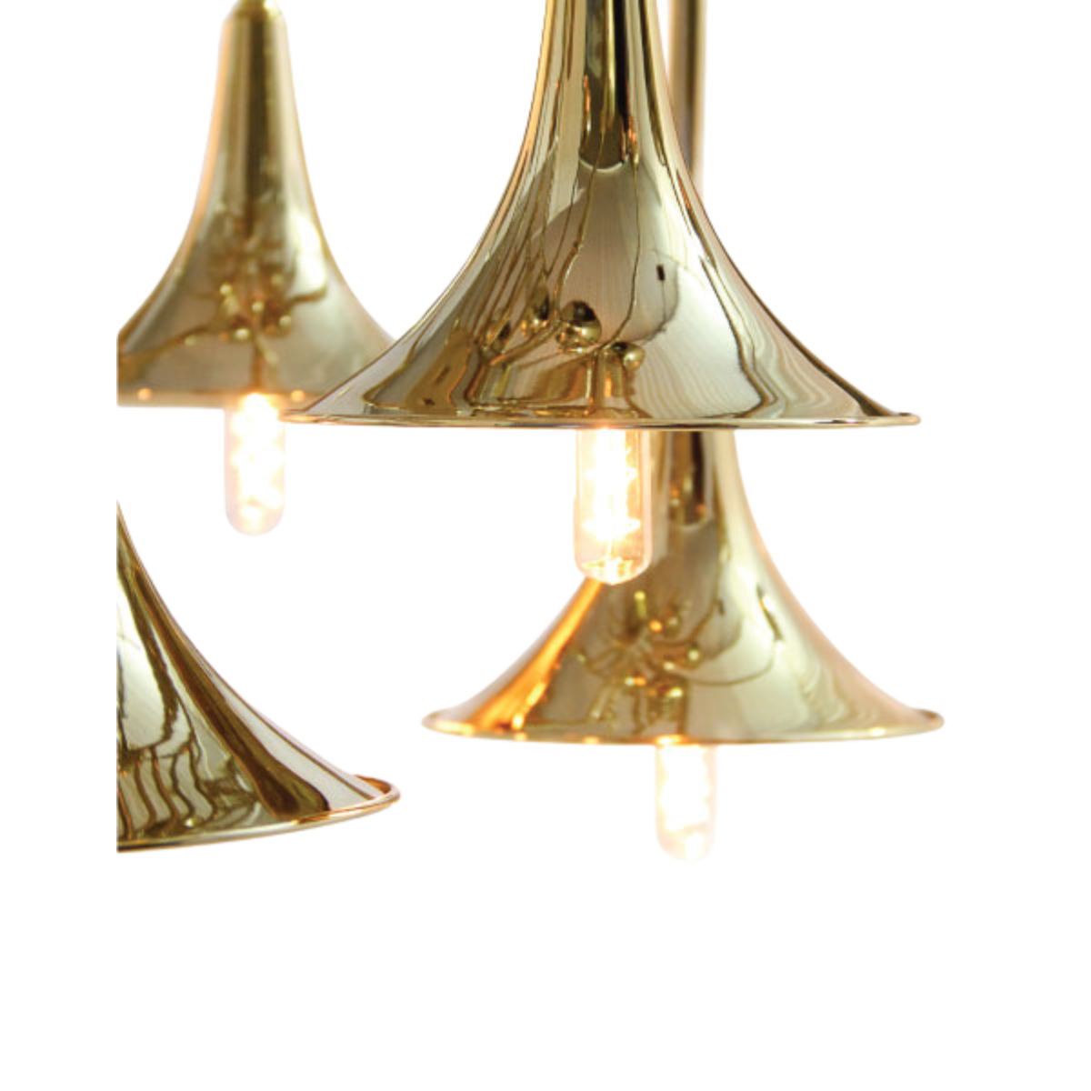 Botti Suspension Light