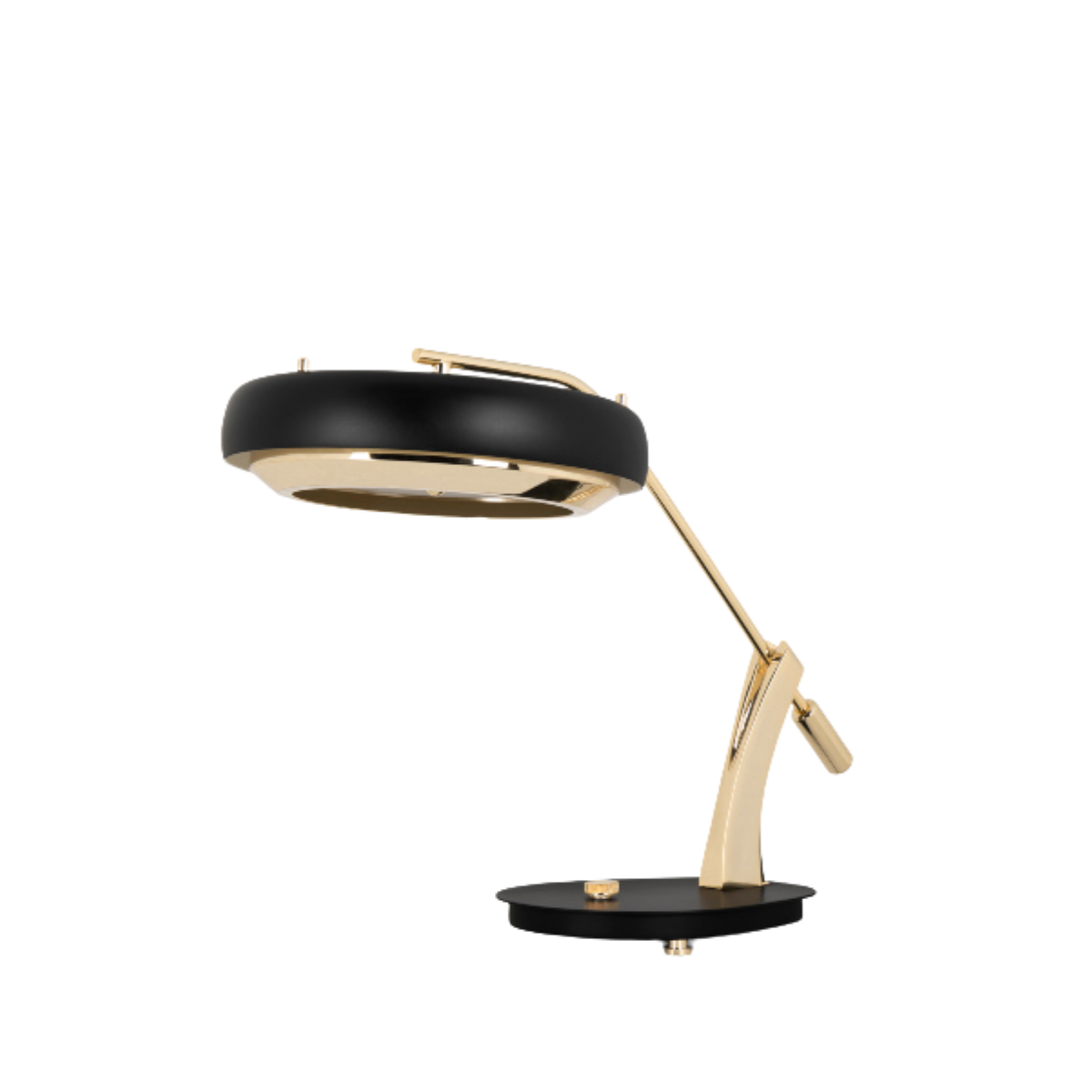 Carter Desk Table Lamp