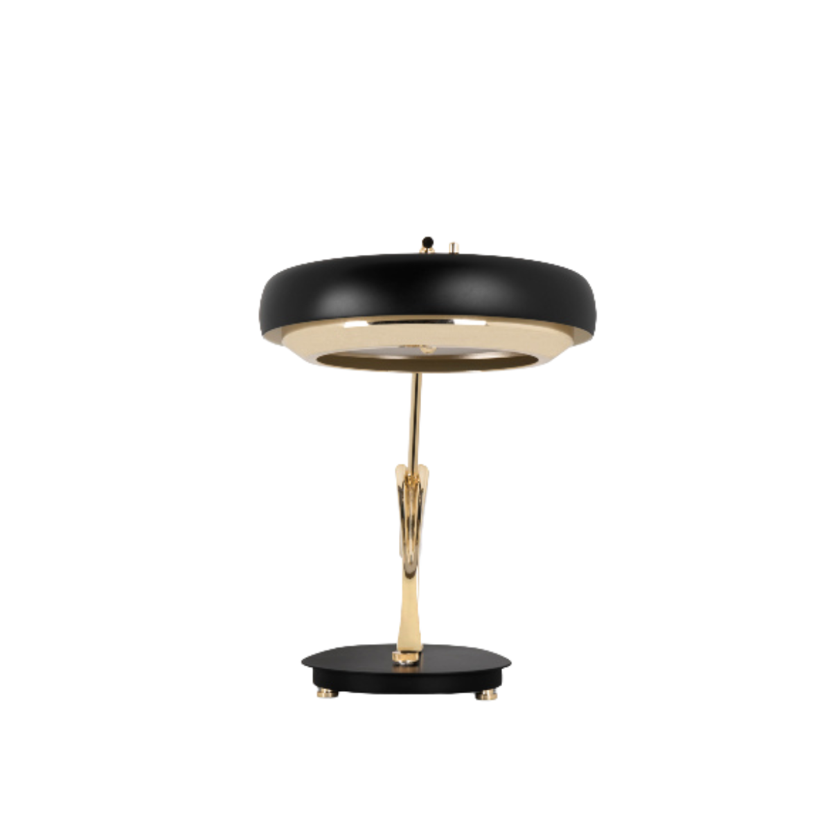 Carter Desk Table Lamp